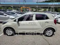 2017 KIA Morning