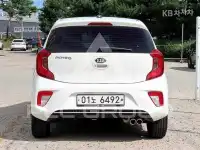 2017 KIA Morning