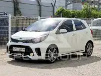 2017 KIA Morning