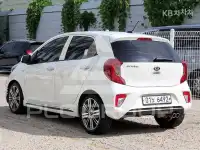 2017 KIA Morning