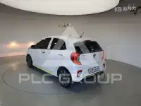 2017 KIA Morning