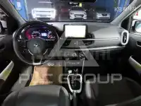 2017 KIA Morning