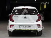 2017 KIA Morning