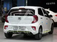 2017 KIA Morning