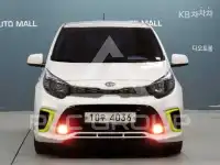 2017 KIA Morning