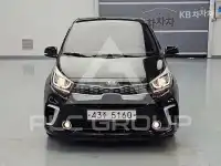 2017 KIA Morning