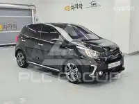 2017 KIA Morning