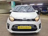 2017 KIA Morning