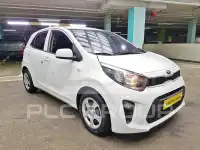 2017 KIA Morning