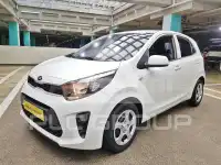 2017 KIA Morning