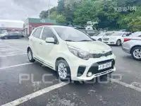 2017 KIA Morning