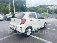2017 KIA Morning