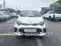 2017 KIA Morning