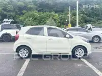 2017 KIA Morning