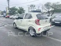 2017 KIA Morning