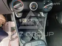 2017 KIA Morning