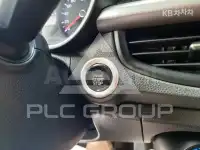 2017 KIA Morning