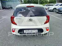 2017 KIA Morning