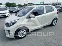 2017 KIA Morning