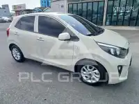 2017 KIA Morning