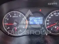 2017 KIA Morning
