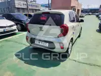 2017 KIA Morning