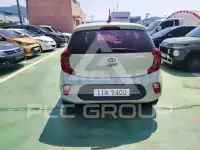 2017 KIA Morning