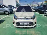 2017 KIA Morning