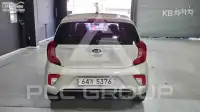 2017 KIA Morning
