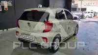 2017 KIA Morning