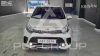 2017 KIA Morning