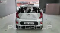 2017 KIA Morning
