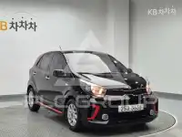 2017 KIA Morning