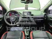 2017 KIA Morning