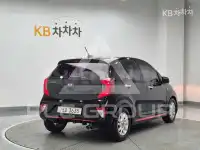 2017 KIA Morning