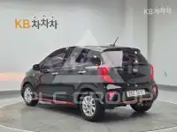 2017 KIA Morning