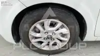 2017 KIA Morning