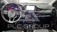 2017 KIA Morning