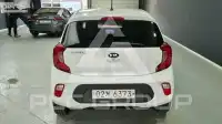2017 KIA Morning
