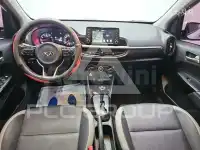 2017 KIA Morning