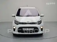 2017 KIA Morning