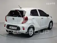 2017 KIA Morning