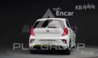 2017 KIA Morning