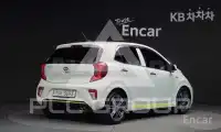 2017 KIA Morning