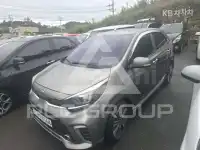 2017 KIA Morning