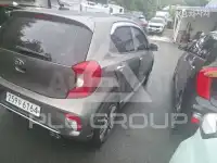 2017 KIA Morning