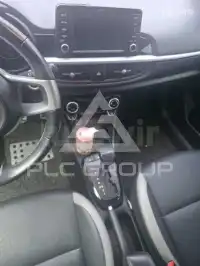 2017 KIA Morning