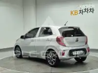 2017 KIA Morning