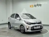 2017 KIA Morning