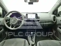 2017 KIA Morning